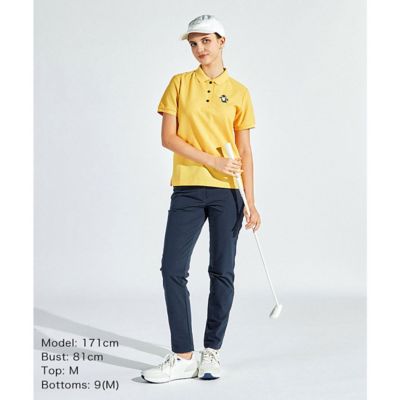 マンシングウェア Munsingwear はっ水ストレッチダブル