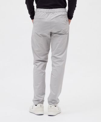 マンシングウェア MUNSINGWEAR ストレッチ ワンポイント