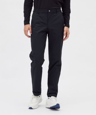マンシングウェア MUNSINGWEAR ストレッチ ワンポイント