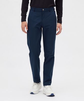 マンシングウェア MUNSINGWEAR ストレッチ ワンポイント