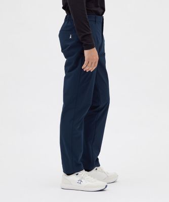 マンシングウェア MUNSINGWEAR ストレッチ ワンポイント