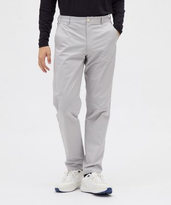 マンシングウェア MUNSINGWEAR ストレッチ ワンポイント