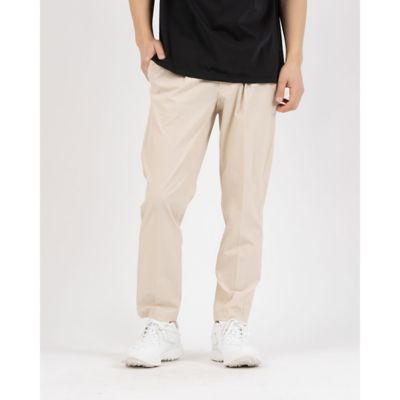 ＜Munsingwear＞ストレッチストライプ９分丈パンツ（ＭＧ５ＳＬＰ８２Ｍ）