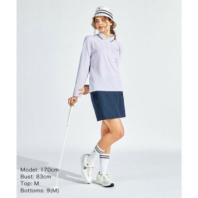 マンシングウェア MUNSINGWEAR Sunscreen NIR