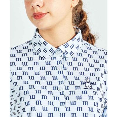 マンシングウェア MUNSINGWEAR Sunscreen NIR