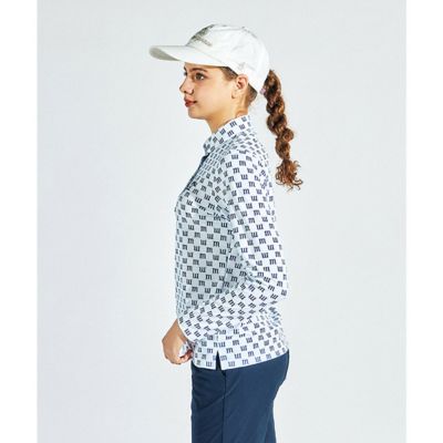 マンシングウェア MUNSINGWEAR Sunscreen NIR