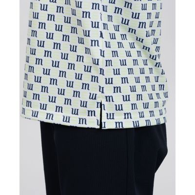 マンシングウェア MUNSINGWEAR Sunscreen NIR