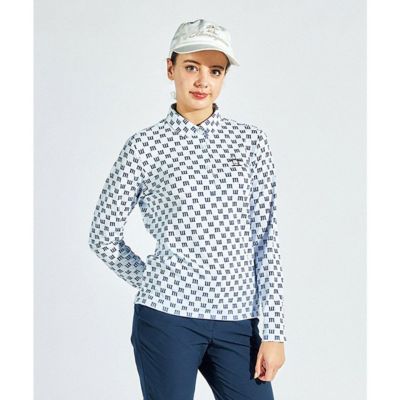 マンシングウェア MUNSINGWEAR Sunscreen NIR