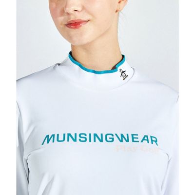 マンシングウェア MUNSINGWEAR Sunscreen NIR