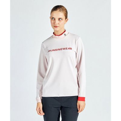 マンシングウェア MUNSINGWEAR Sunscreen NIR