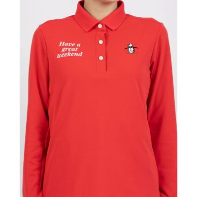 マンシングウェア MUNSINGWEAR Sunscreen NIR