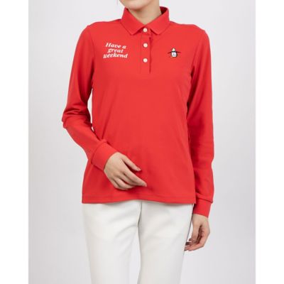 マンシングウェア Munsingwear Sunscreen NIR