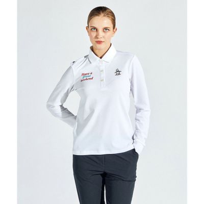 マンシングウェア Munsingwear Sunscreen NIR