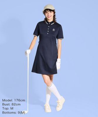 マンシングウェア MUNSINGWEAR Sunscreen NIR