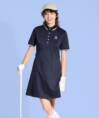 楽天市場】マンシングウェア 3l ワンピースの通販