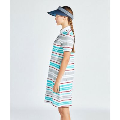 マンシングウェア MUNSINGWEAR ストレッチ マナード先染め