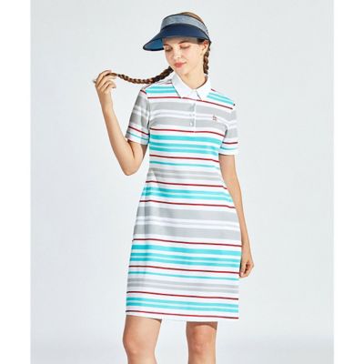 Munsingwearのワンピース | レディース | 三越伊勢丹オンラインストア