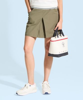 マンシングウェア MUNSINGWEAR ストレッチスカート