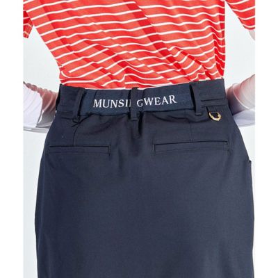 マンシングウェア Munsingwear ストレッチスカート