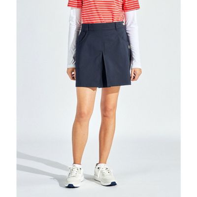 ✨美品✨Munsingwear マンシングゴルフ　ジャンパースカート　Lサイズ マンシングウェア MUNSINGWEAR ストレッチスカート