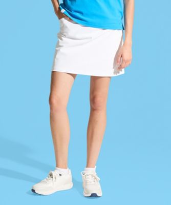 マンシングウェア Munsingwear 神白スカート