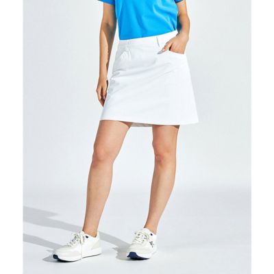 マンシングウェア Munsingwear 神白スカート