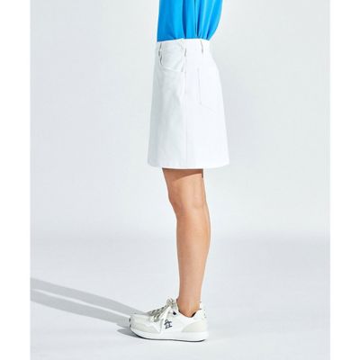 マンシングウェア MUNSINGWEAR 神白スカート