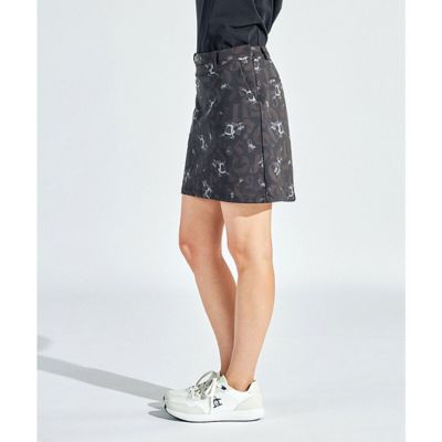 マンシングウェア MUNSINGWEAR ストレッチ ペンギン総柄