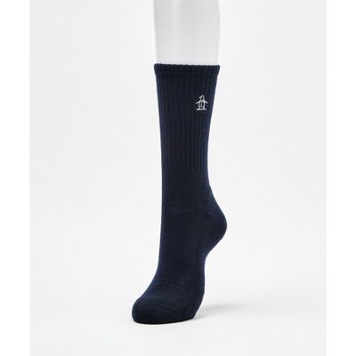 マンシングウェア MUNSINGWEAR クルー丈 ギフトボックス