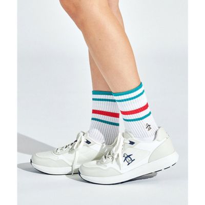 マンシングウェア MUNSINGWEAR レギュラー丈 2WAY仕様