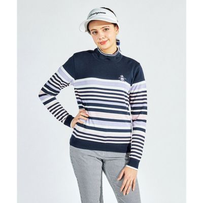 楽天市場】マンシングウェア レディース セーターの通販