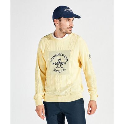 イエロー系 13号 メンズのゴルフウェア | 三越伊勢丹オンラインストア