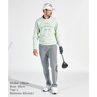 マンシングウェア MUNSINGWEAR 360°ストレッチ