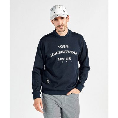 マンシングウェア MUNSINGWEAR 360°ストレッチ