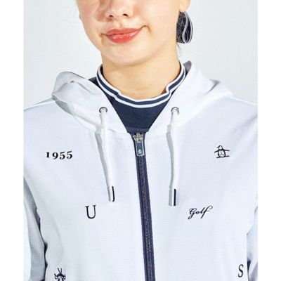 マンシングウェア MUNSINGWEAR Sunscreen NIR