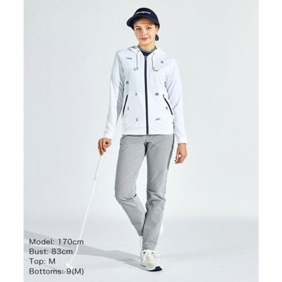 マンシングウェア MUNSINGWEAR Sunscreen NIR