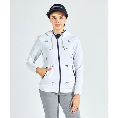 マンシングウェア MUNSINGWEAR Sunscreen NIR