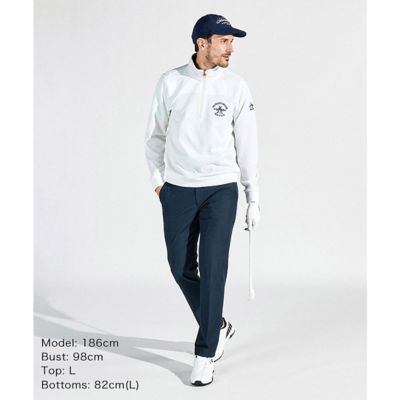 マンシングウェア MUNSINGWEAR 360°ストレッチ