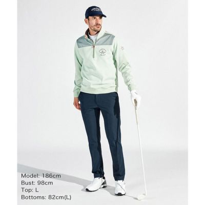 マンシングウェア MUNSINGWEAR 360°ストレッチ