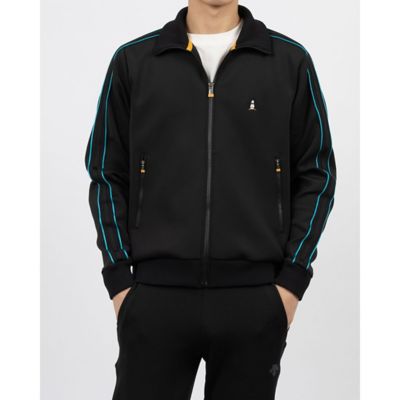 ストレッチ ダンボール トラックジャージ（MG5SSW52M