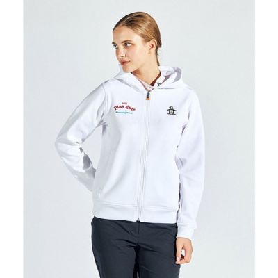 マンシングウェア Munsingwear 2WAY ストレッチ W