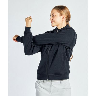 マンシングウェア MUNSINGWEAR 2WAY ストレッチ W