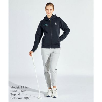 マンシングウェア MUNSINGWEAR 2WAY ストレッチ W