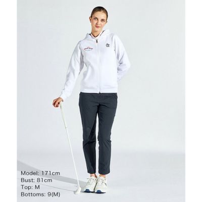 マンシングウェア MUNSINGWEAR 2WAY ストレッチ W