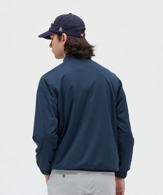 マンシングウェア MUNSINGWEAR はっ水ストレッチ