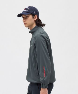マンシングウェア MUNSINGWEAR はっ水ストレッチ