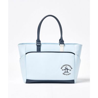 楽天市場】トートバッグ マンシングウェアの通販