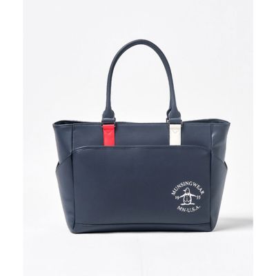 楽天市場】トートバッグ マンシングウェアの通販