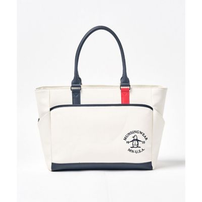 楽天市場】トートバッグ マンシングウェアの通販