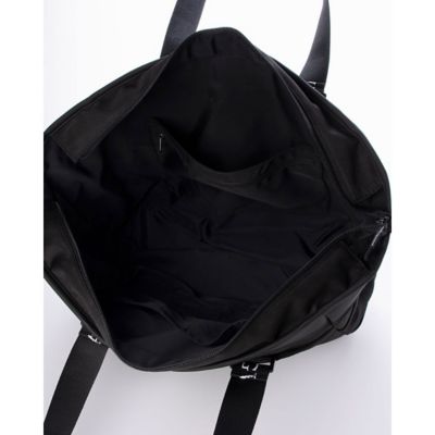ファブリックトートバッグ（MG5STT01M） | Munsingwear